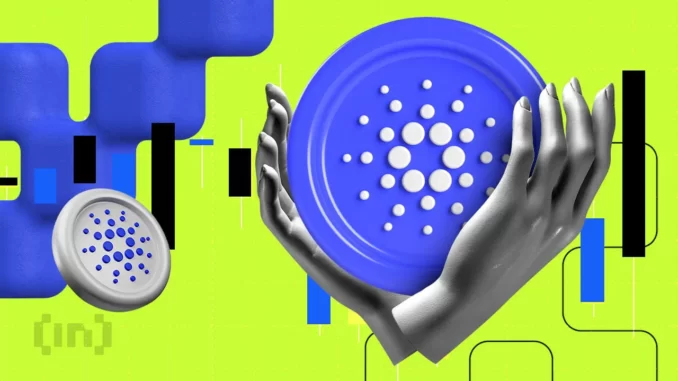 Cardano (ADA) Gains Momentum and Breaks out – This Price Level Could Be Next