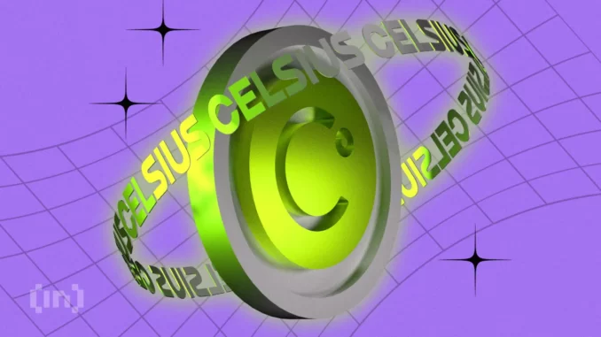 Celsius Network to Unstake All Ethereum Holdings to Pay Back Creditors