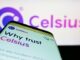 Celsius initiates recovery of large pre-bankruptcy withdrawals