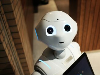 AI technology, AI, blockchain