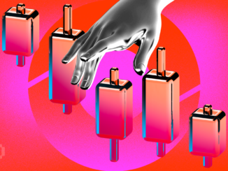 This Crypto Leader Predicts Up to 40% Bitcoin Correction by March