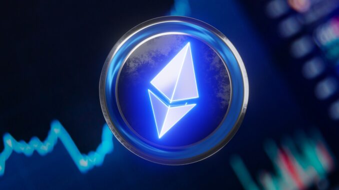 Ethereum Dencun upgrade