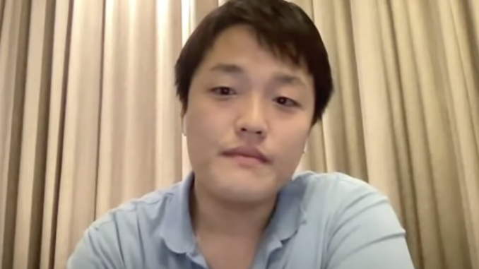 Do-Kwon-Wants-To-Delay-SECs-Terraform-Trial-so-That.png Tyler Spalding, CEO / Co-Founder, Flexa, 2Chainz and Zack Seward, Deputy Editor-in-Chief, CoinDesk