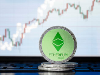 ETC price soars 35% as momentum takes Ethereum above $2,60