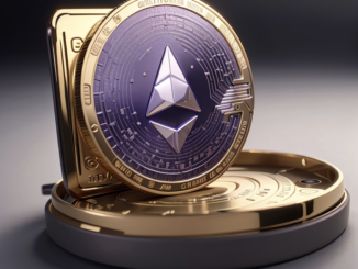 Eth Founder Pumps ENS Token 80% as Galaxy Fox Presale Sails Past $2.4 Million