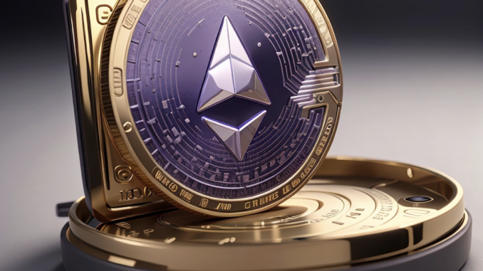 Eth Founder Pumps ENS Token 80% as Galaxy Fox Presale Sails Past $2.4 Million