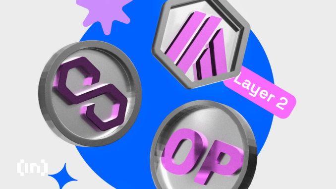 Ethereum Layer-2 Total Value Locked Hits $21B, a New All-Time High