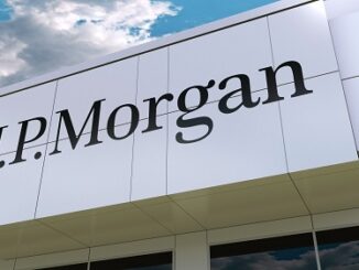GBTC profit-taking almost concluded, JPMorgan says