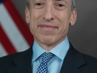 Gensler issues warning ahead of SEC’s Spot Bitcoin ETF decision