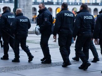 German police reportedly seizes $2.1B worth of Bitcoin (BTC)
