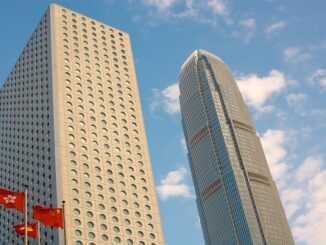 Harvest Fund files for spot bitcoin ETF in Hong Kong: report