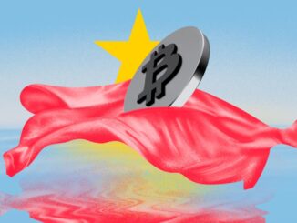 This Is How Traders Are Bypassing China’s Crypto Ban