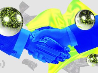 How CSPR Price Will React as Casper Labs Teams Up With IBM