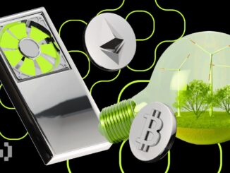 Could Bitcoin Mining Companies Face Threats From the Failure of This Crypto Bank?