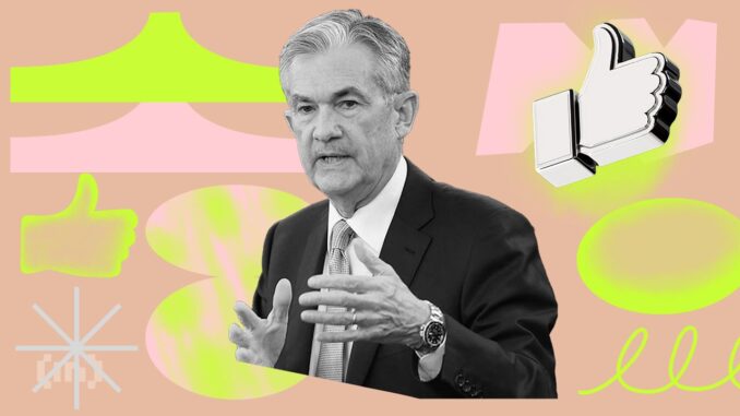 Will The Fed’s Interest Rate Decision Impact Crypto Markets?