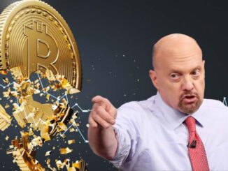 Jim Cramer Bitcoin
