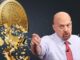 Jim Cramer Bitcoin