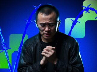 No Go for CZ: $4.5B Binance Stake Fails to Secure Travel Approval from Judge