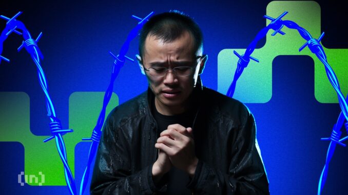 Judge-Blocks-45B-Travel-Bond-Bid.jpg No Go for CZ: $4.5B Binance Stake Fails to Secure Travel Approval from Judge