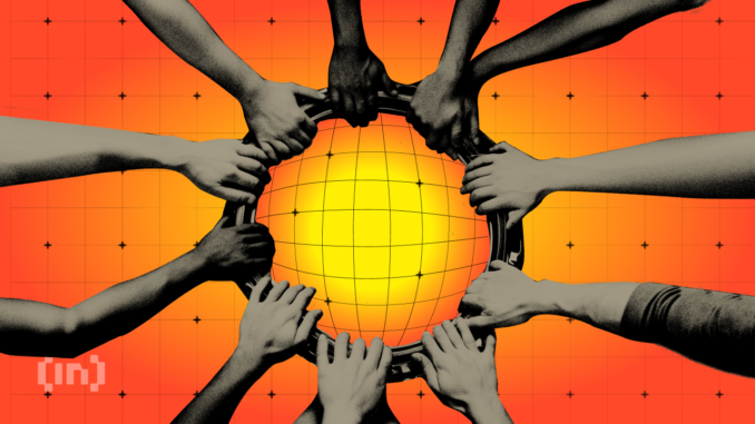 Klaytns-Web3-Merger-Leading-Asias-Blockchain-Revolution.png Klaytn Pursues Merger With Finschia to Create ‘Asia’s Leading’ Web3 Blockchain