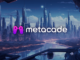 Metacade fuels 2024 blockchain gaming revolution: partnerships and investment insights