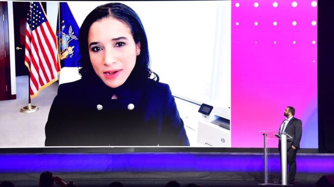 Tyler Spalding, CEO / Co-Founder, Flexa, 2Chainz and Zack Seward, Deputy Editor-in-Chief, CoinDesk