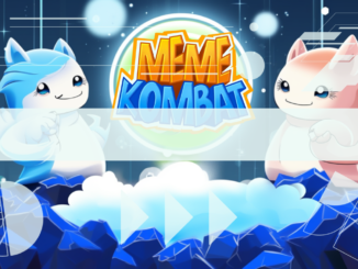 Not Axie Infinity, But Meme Kombat is The Gaming Token in 2024