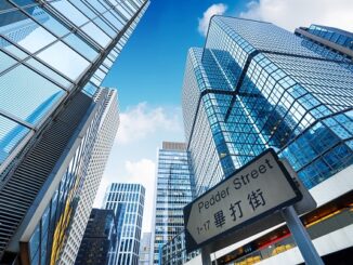 OKX and HashKey Group eye partnership to boost crypto innovation in Hong Kong