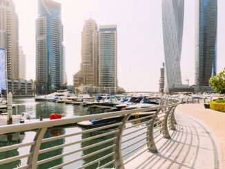 OKX secures VASP license from Dubai's VARA