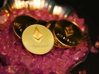 Ethereum Altcoins