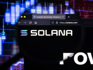 Solana and NuggetRush See Increased Market Activity