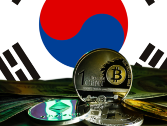 South Korea won’t follow US in allowing crypto ETFs, official says