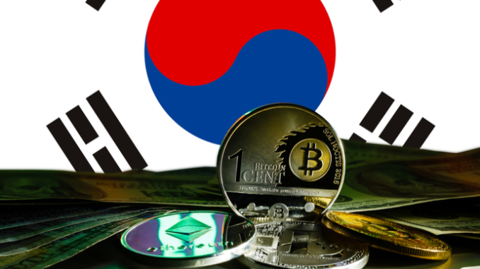 South Korea won’t follow US in allowing crypto ETFs, official says