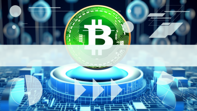 Spot Bitcoin ETFs Clear for Takeoff as BTC Reclaims $47K. BTCMTX Presale Smashes Records