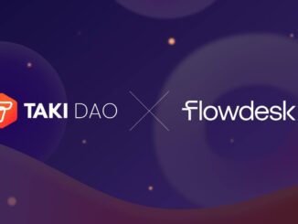 Taki DAO partners with Flowdesk to enhance TAKI liquidity