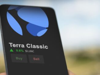 Turbulence for Terra Classic as Price Drops 34% in 2024. Borroe Finance ICO Approaches $2.7 Million