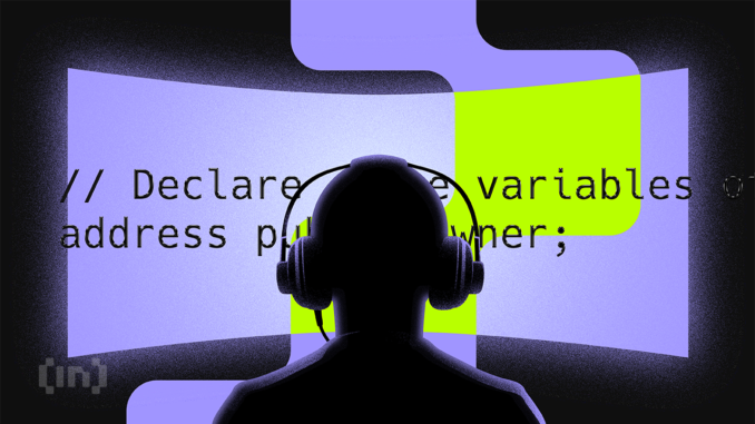 Starknet, Osmosis, Moonbeam Rank First Among the Fastest Growing Blockchain Networks