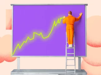 Here Are the Top Trending Cryptocurrencies Today