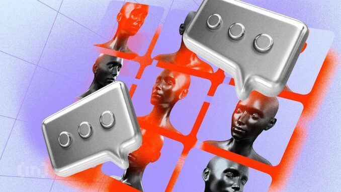 Here’re the Top Trending Cryptocurrencies in the Past 24 Hours