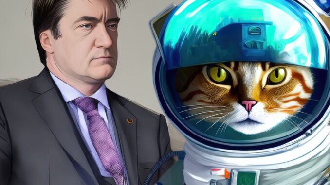 UK-Supreme-Court-Refuses-Craig-Wright-Appeal-Against-Bitcoin-Podcaster.jpg New York Stock Exchange with banner flagging ProShares Bitcoin Strategy ETF on the day it started trading.