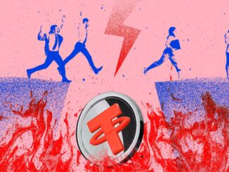 UN Report: Tether Leads in Asia’s Crypto Crime Wave as Market Share Hits 73%