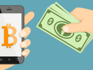 Bitcoin US government