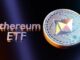 Ethereum ETF