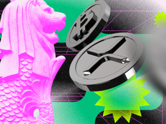 Upbit Crypto Exchange Scores Digital Payment Token Services License From Singapore’s MAS