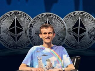Ethereum founder Vitalik Buterin