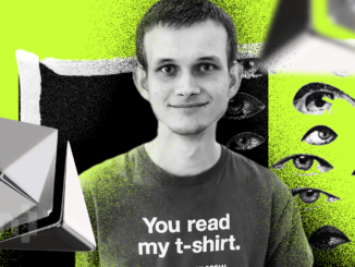 Vitalik Buterin Shares 4 Ideas for AI and Crypto Amalgamation