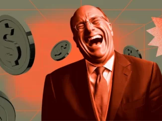 Arkham Reveals On-Chain Addresses of BlackRock’s Bitcoin (BTC) ETF