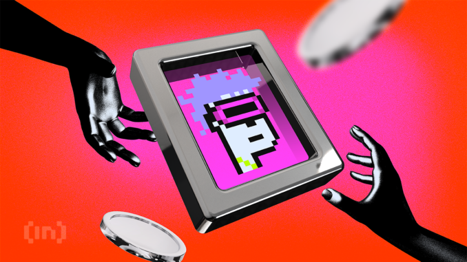 X (Twitter) Removes Support for NFTs