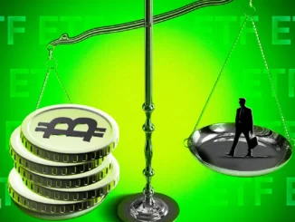 Bitcoin ETF Filings Show Suspiciously Low Fees as Cryptocurrency Price Wars Escalate