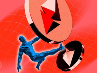 Ethereum Co-Founder Sells $10.7 Million in ETH: Price Correction Ahead?